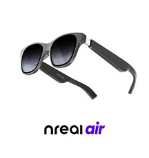 ar设备 xreal nreal air近视眼镜ar眼镜非球面防蓝光定制镜片送镜架镜框