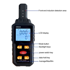 Анализатор качества воды geiger counter nuclear