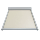 Балконный дождь, защищающий от дождя и поставка ветропродажного ветропроницаемого солнцезащитного крема, зажигая солнечный клык следовал автоматическому автоматическому