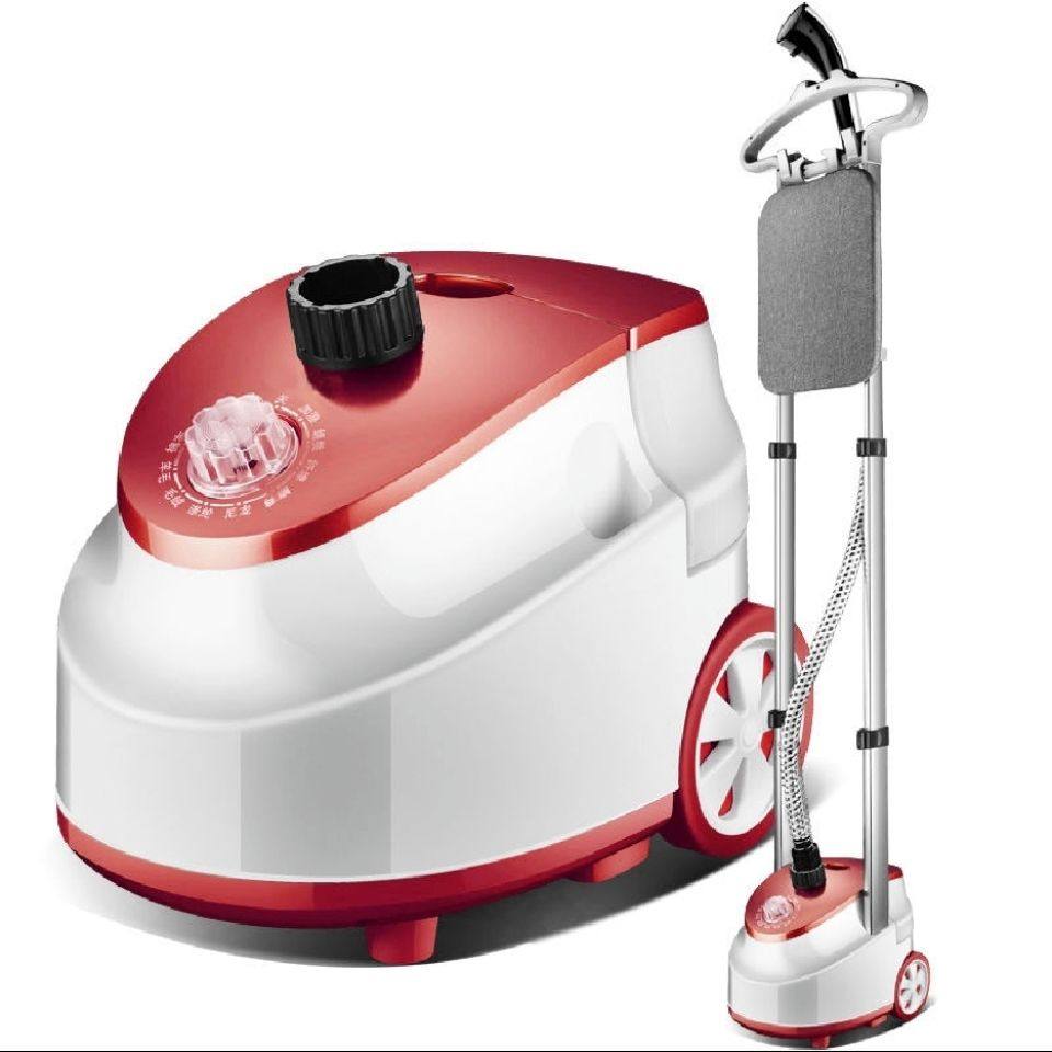 蒸汽挂烫机家用迷你小型新款熨烫衣服的电熨(热品库)