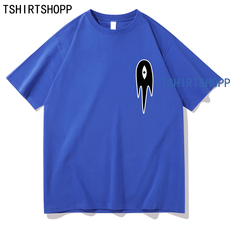 Архаичные белье camisetas de anime omori