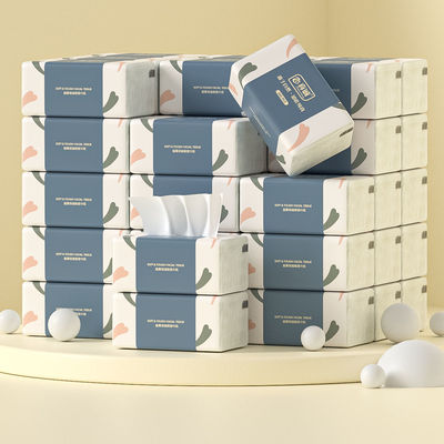 【加大加量装】大包纸巾抽纸家用整箱妇婴卫生纸面巾纸餐巾纸