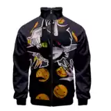 2021 Мечта Ранбуо Мерч мужчины женщины стоят