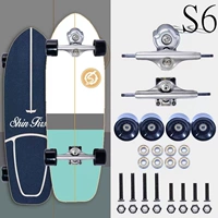 32 -инд S6 White Green