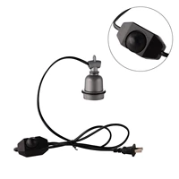 Линия питания+головка лампы (модель регулировки температуры)