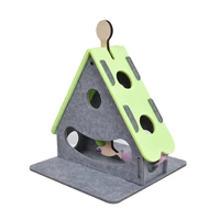 Зеленая крыша