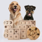 Конструктор, головоломка, интеллектуальная игрушка, интеллектуальное судоку, домашний питомец