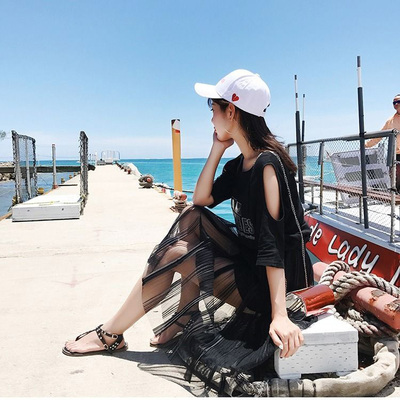 儿童帽子潮亲子棒球帽男女童遮阳帽夏男童鸭舌帽宝宝防嗮太阳帽子