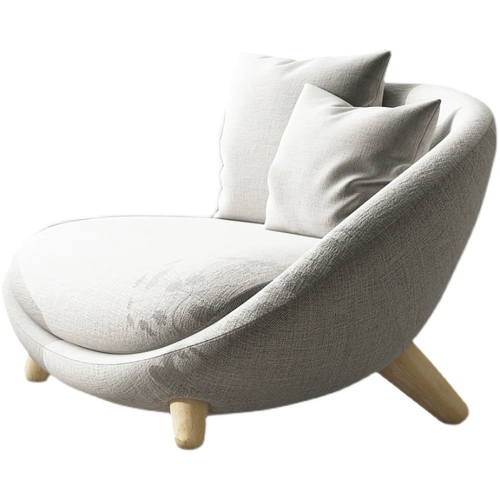 Light Luxury Net Red Single Dipa Nordic Минималистский дизайнерский дизайнер