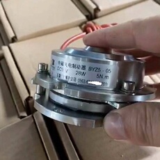 Тормоза 安徽博宇电器失电制动器byz5-05 洗车配件刹车抱闸