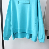 Короткая комфортная толстовка, куртка для отдыха, круглый воротник