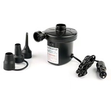 Насос 游泳池电动充气泵气垫床儿童游泳圈电泵打气筒充气玩具抽气压缩袋