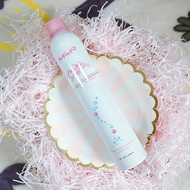 Chai xịt lớn của Thụy Sĩ 300ml làm hỏng vận chuyển tạm thời, lấy và làm rò rỉ mực, làm sạch mực, dưỡng ẩm và dưỡng ẩm đến 22,12 xịt khoáng sum xanh