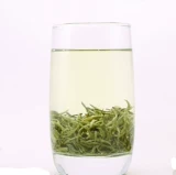 Зеленый чай, чай Минцянь, чай Дунтин билочунь, весенний чай, коллекция 2023
