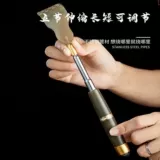 Зуд и зуд, артефакт грабли, царапая спину, чтобы автоматически сыли сыли в питании к кислородному кислороду и обратном