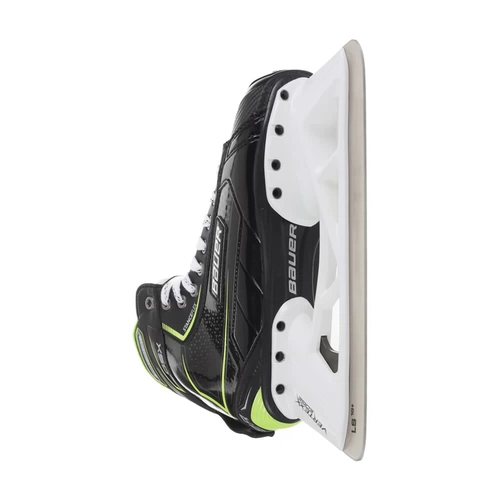 Детский вратарь, хоккей, хоккейная спортивная обувь для взрослых, туфли для тренировок, подходит для подростков