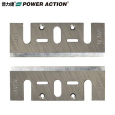 Нож для рубанка Мыс сила G