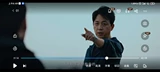 Одиннадцать слоев исчезают, видео закончилось, отправляя сетевой диск Baidu