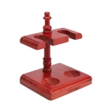 Стоичный ковшом с твердым деревом многофункциональные