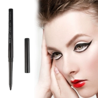 1PCS Black Waterproof Rotation Eyeliner Eyeshadow Pencil Se