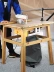 9-inch bụi lật cưa gỗ tấm thạch cao hút chân không để bàn sàn cưa máy cắt bảng cưa điện gia dụng cưa tròn