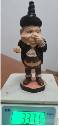 Статуя для беседки, промышленное украшение, 2023