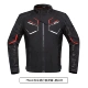 giáp moto alpinestars TNAC Cánh Hổ Mùa Đông Đi Xe Máy Bộ Đồ Cho Nam Đi Lại Chống Thấm Nước Và Ấm Áp Xe Máy Phù Hợp Cho Nữ Chống Rơi Đua Xe bộ Đồ quần áo mặc đi phượt áo giáp phượt