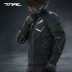 giáp moto alpinestars TNAC Cánh Hổ Mùa Đông Đi Xe Máy Bộ Đồ Cho Nam Đi Lại Chống Thấm Nước Và Ấm Áp Xe Máy Phù Hợp Cho Nữ Chống Rơi Đua Xe bộ Đồ quần áo mặc đi phượt áo giáp phượt 