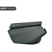 Olive Green [высокая версия]