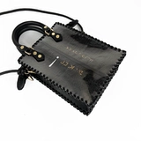 Упаковка, набор материалов, небольшая сумка, DIY