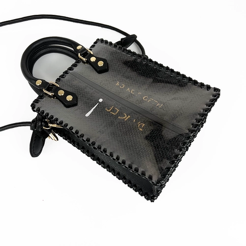 Упаковка, набор материалов, небольшая сумка, DIY