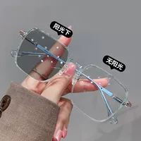 Прозрачный синий [изменить кокосовый серый]