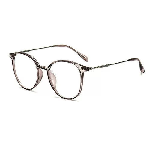 Обесцвечивание миопических очков Женское анти -легочное излучение защита от сети красного стиля можно использовать для подсчета корейской версии глаз