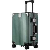 Универсальный чемодан подходит для мужчин и женщин, 20 дюймов, 28 дюймов