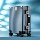 Универсальный чемодан подходит для мужчин и женщин, 20 дюймов, 28 дюймов