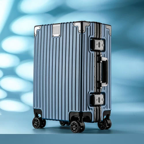 Универсальный чемодан подходит для мужчин и женщин, 20 дюймов, 28 дюймов