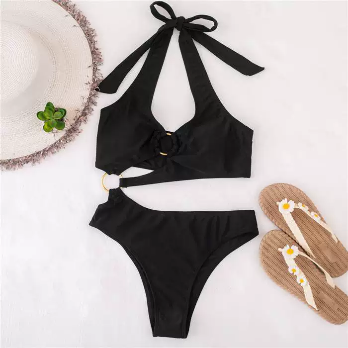 [ bikini swimsuit women купальник ж]