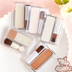 Cezanne 倩 诗 丽 小脸 bi chuẩn bị bột bóng công suất sửa chữa bột mũi bóng bột có độ bóng cao bột phấn tạo khối nào tốt Bóng