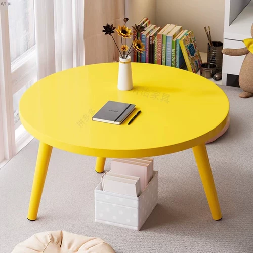 Маленький ковер для гостиной