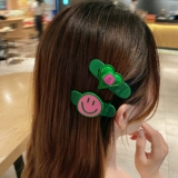 Дизайнерский милый брендовый аксессуар, японские и корейские