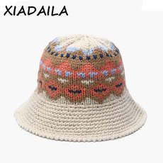 Упаковка для одежды female knitting bucket