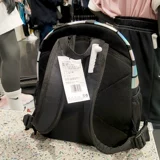 Nike, детский школьный рюкзак для мальчиков, сумка для путешествий для раннего возраста для выхода на улицу