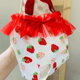 Физиологичные штаны, хлопковые подтяжки, комфортная пижама для отдыха