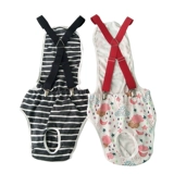 Физиологичные штаны, хлопковые подтяжки, комфортная пижама для отдыха