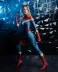 Halloween Carol Danvers Trang Phục Hóa Trang Người Lớn Trẻ Em Nữ cosplay khiêu dâm Đồ siêu anh hùng