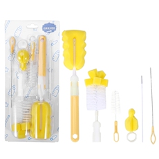 Марлевый мешок 6pcs baby bottle nipple