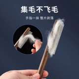 Компсы для кошек кошка расчесывают артефакт волос, чтобы пойти на блохи, чтобы открыть плавающие волосы, чтобы очистить плотные зубы собаки из нержавеющей стали.