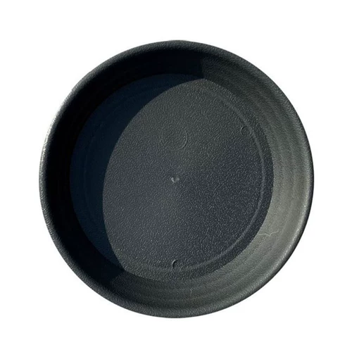 Пластиковая растяная блюдная поддон 6/8/12 дюйма цветочного горшка.