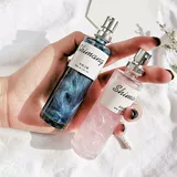 [Две бутылки 9.9] Ши Манг Лю песчаная беспилотная парфюм -парфюм Lady Light Lighty Aragrance Студенческая ниша ниша и природа