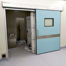 Огнестойкая дверь